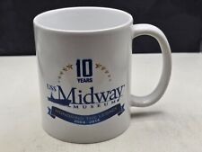 Navy uss midway for sale  Chula Vista