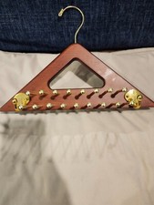 Wooden gold hooks for sale  Yulee