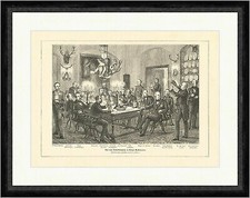 Tabakskollegium königs wuster gebraucht kaufen Tabakskollegium königs wuster gebraucht kaufen  Grabenstätt