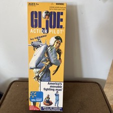 Hasbro joe authentic for sale  Massena