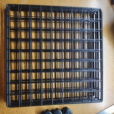 Cube storage shelf for sale  Ceres