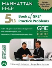 Lb. book gre for sale  Montgomery
