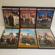 Downton abbey seasons for sale  Saint Louis