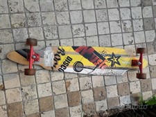 longboard globe usato  Odolo