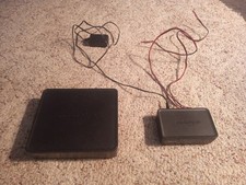 Rocketfish universal wireless for sale  Paw Paw