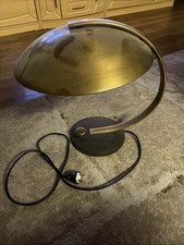 Bauhaus tischlampe hillebrand gebraucht kaufen  Freudenstadt