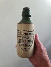 Green top ginger for sale  BILSTON