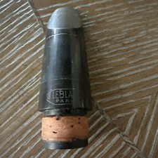 Vintage leblanc clarinet for sale  Hamilton