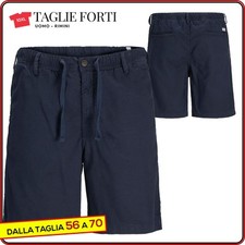 Bermuda taglie forti usato  Italia