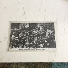 Submarine disaster 1904 for sale  FARNHAM