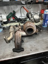 Turbina volkswagen usato  Roma