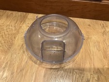 rainbow vacuum water basin for sale  Topeka