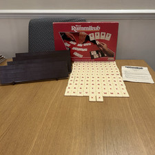 Word rummikub spears for sale  SEAFORD
