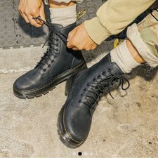 Men dr. martens for sale  Utica