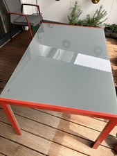 Gartentisch houston xxl gebraucht kaufen  Mühldorf a.Inn