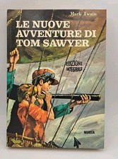 Nuove avventure tom usato  Fonte Nuova