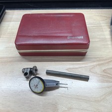 Starrett 708a dial for sale  Swartz Creek