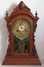 Antique ansonia broadway for sale  USA