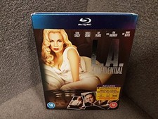 L.A. Confidential [Blu-ray] [1997] - DVD  F4VG The Cheap Fast Free Post, usado comprar usado  Enviando para Brazil