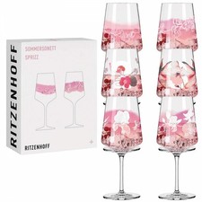 Ritzenhoff aperitifgläser som gebraucht kaufen  Neustadt a.d.Aisch