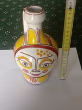 Vintage ceramica giovanni usato  Italia