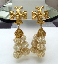 Designer tory burch for sale  Littleton