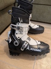 Chaussures ski randonnée d'occasion  Le Bois-d'Oingt
