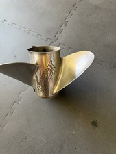 Quicksilver laser prop for sale  Chattahoochee