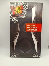Guitar hero warriors for sale  WAKEFIELD