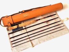 Hardy graphite smuggler for sale  CRAWLEY