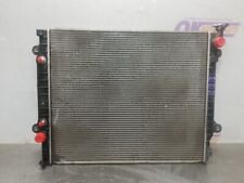 Toyota tacoma radiator for sale  Richland