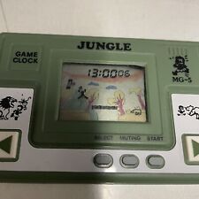 Handheld pocket jungle usato  Firenze