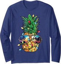 Funny pineapple christmas for sale  Amityville