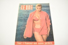 Rivista ore luglio usato  Alessandria