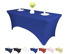 6ft stretch tablecloth for sale  WORCESTER PARK