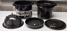 Vintage everything pot for sale  Lebanon