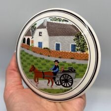 Villeroy boch vintage d'occasion  Expédié en Belgium