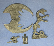Vintage grenadier dragons for sale  Houston