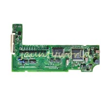 Placa de CPU inversora 1 peça usada Mitsubishi A50CA55E BC186A433G55 comprar usado  Enviando para Brazil