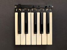 Teclado Yamaha Tyros1 - Teclas de substituição nº12 conjunto peça    comprar usado  Enviando para Brazil