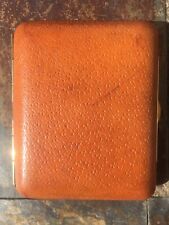 Ancien etui cigarettes d'occasion  Pacy-sur-Eure