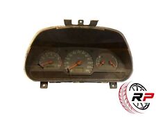 Tachometer tacho benzin gebraucht kaufen  Brakel