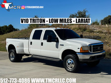 1999 ford 350 for sale  Austin