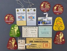 Lotto pass stampa usato  Cosenza