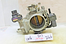 Módulo de montagem do corpo do acelerador MX1368001901 Honda Civic 2001-2005 fabricante de equipamento original 1K6 246 B3 comprar usado  Enviando para Brazil