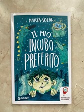 María solar mio usato  Gorgonzola