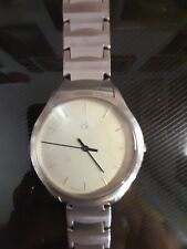 Orologio polso fine usato  Modena