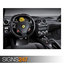 Ferrari 599 gto for sale  WESTCLIFF-ON-SEA