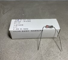 Mil valvo cv448 gebraucht kaufen  Bad Nenndorf