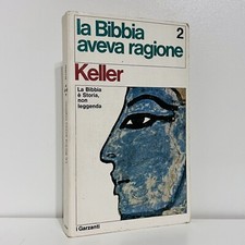 Bibbia aveva ragione usato  Calcinato